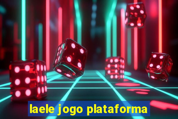 laele jogo plataforma