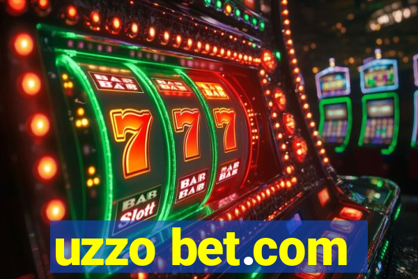 uzzo bet.com