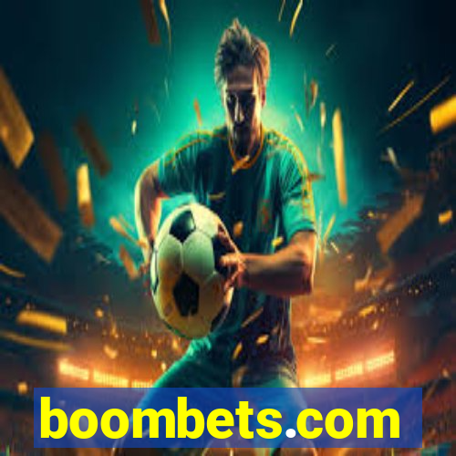 boombets.com