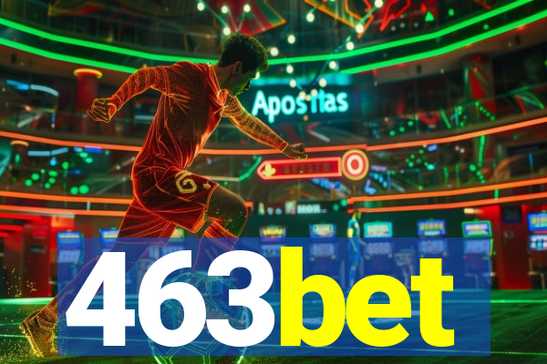 463bet