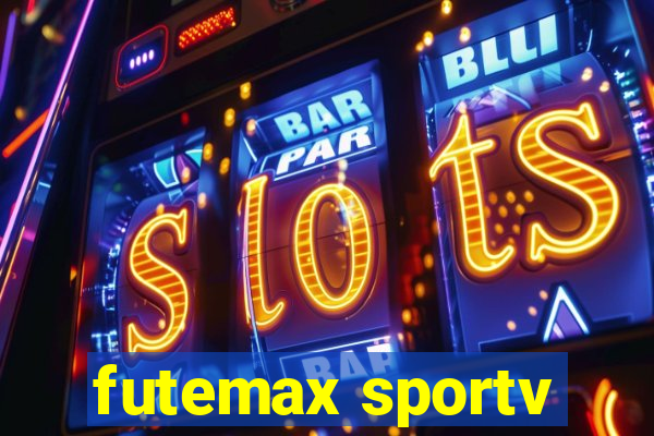 futemax sportv