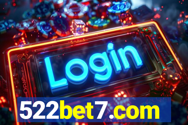 522bet7.com