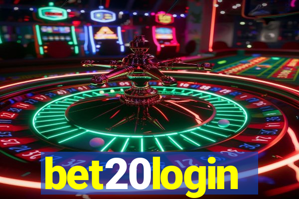 bet20login