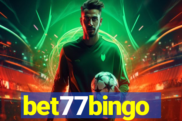 bet77bingo