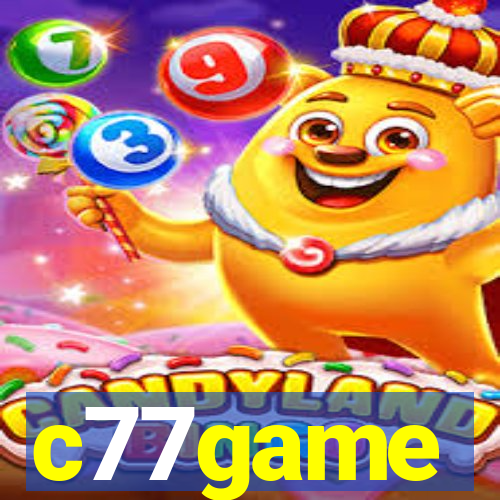 c77game