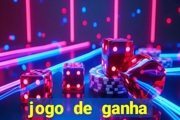 jogo de ganha dinheiro sem depositar