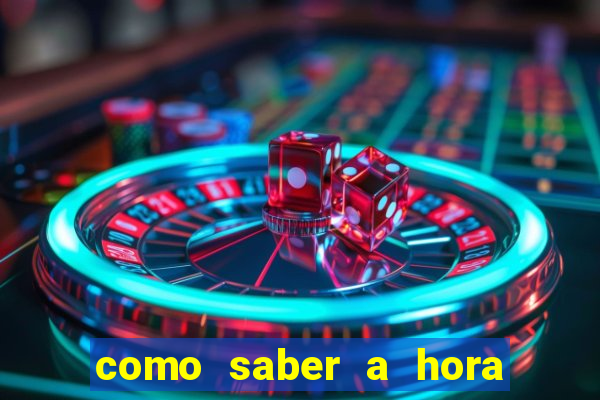 como saber a hora certa de jogar no tiger fortune