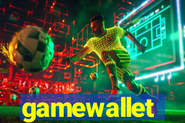 gamewallet