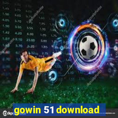 gowin 51 download