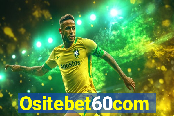 Ositebet60com