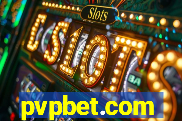 pvpbet.com