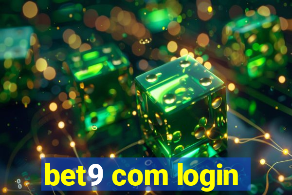 bet9 com login