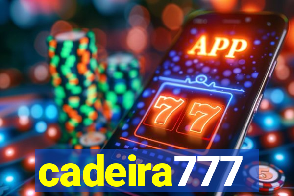 cadeira777