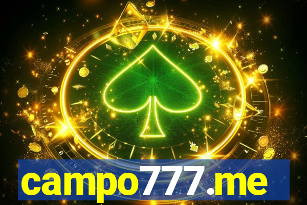 campo777.me