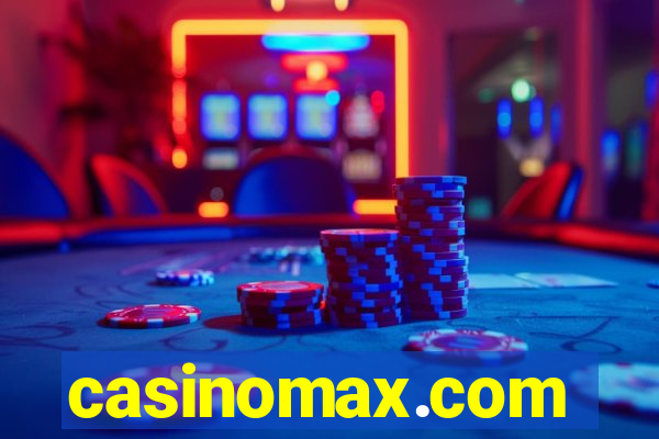 casinomax.com