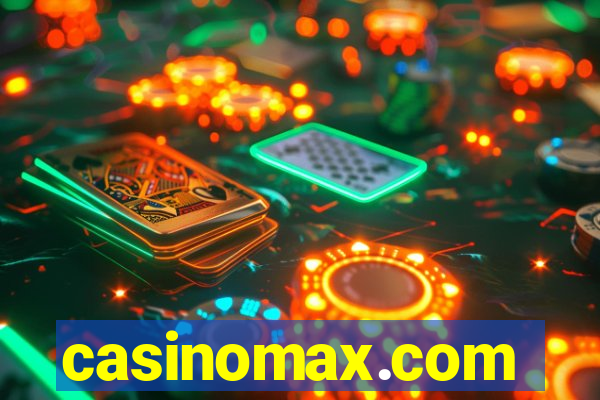 casinomax.com