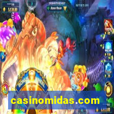 casinomidas.com