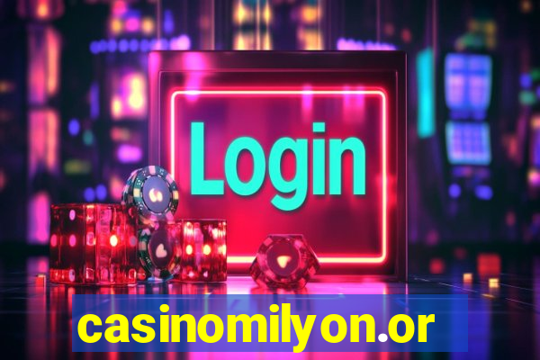 casinomilyon.org