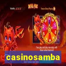 casinosamba