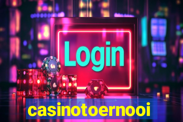 casinotoernooi