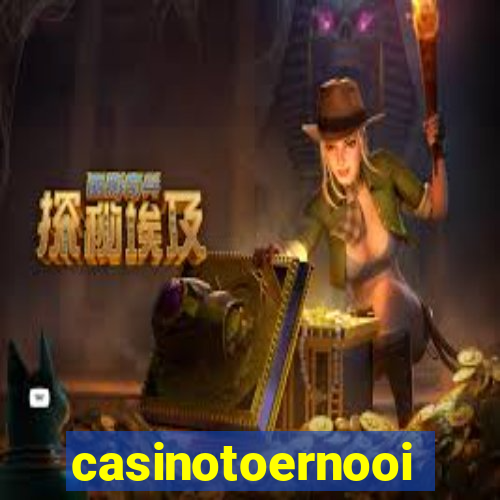 casinotoernooi