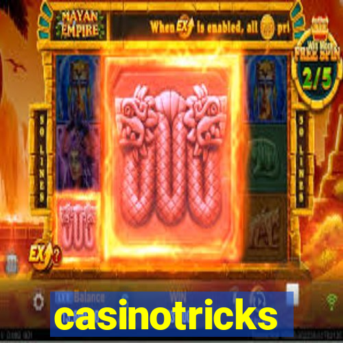 casinotricks