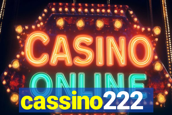 cassino222