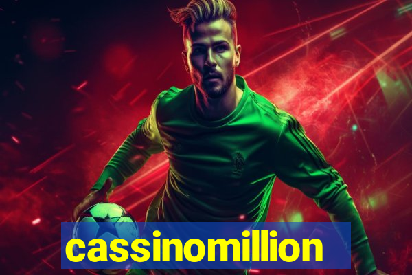 cassinomillion