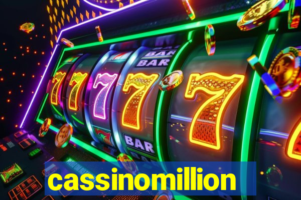 cassinomillion