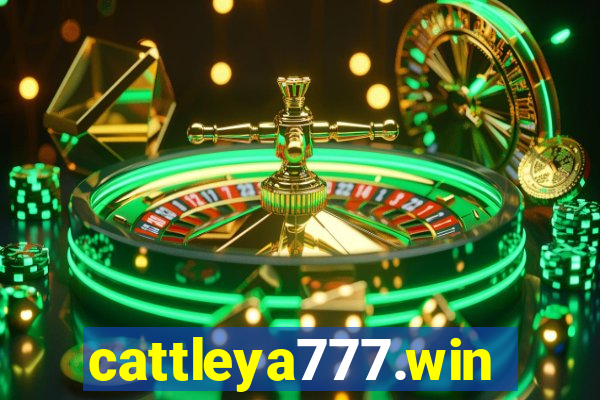 cattleya777.win