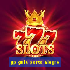 gp guia porto alegre