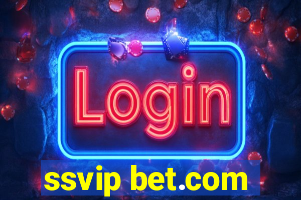 ssvip bet.com