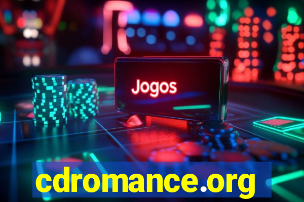 cdromance.org