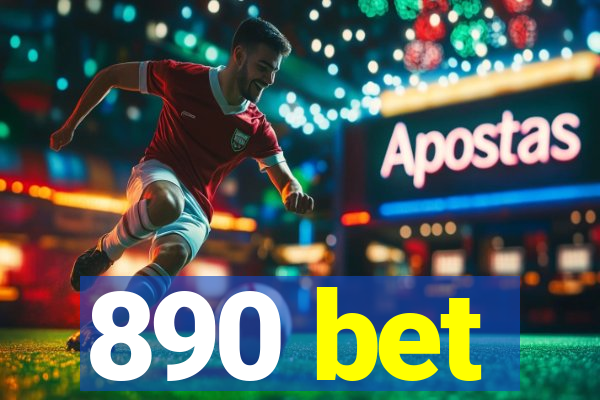 890 bet