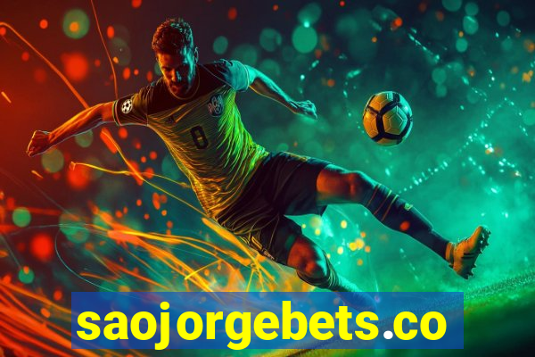 saojorgebets.com