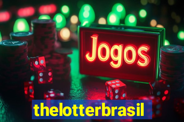 thelotterbrasil