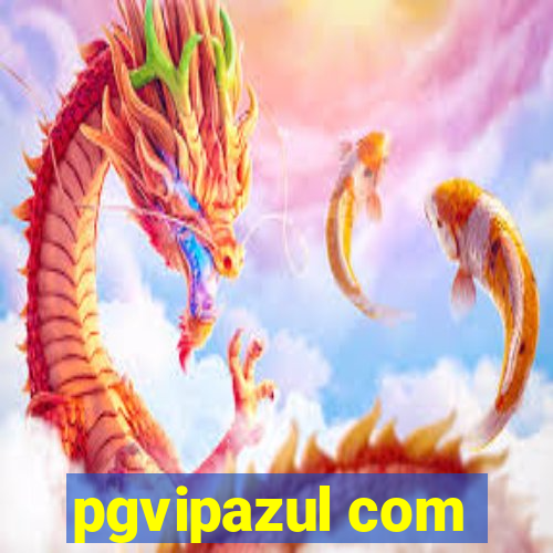 pgvipazul com