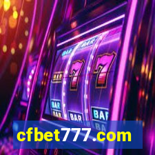 cfbet777.com