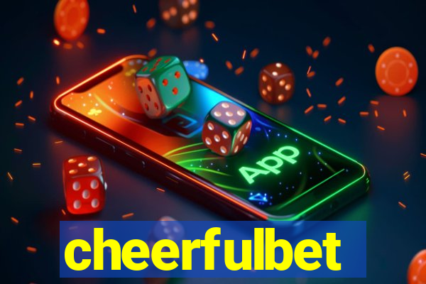 cheerfulbet