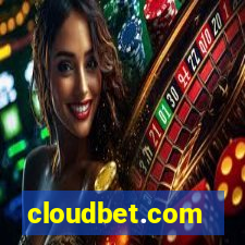 cloudbet.com