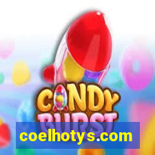 coelhotys.com