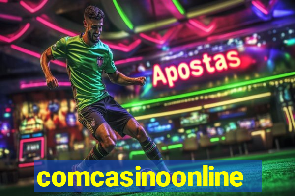 comcasinoonline