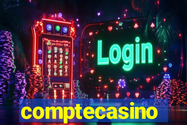 comptecasino