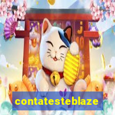 contatesteblaze