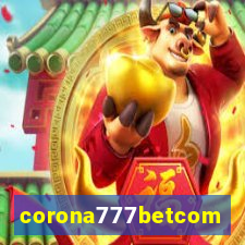 corona777betcom