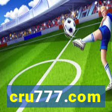 cru777.com