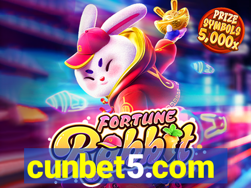 cunbet5.com