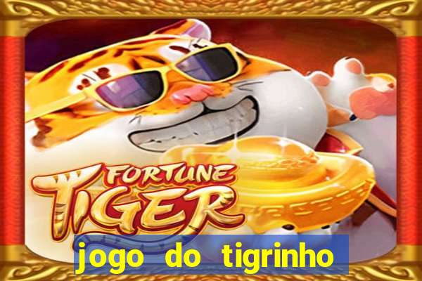 jogo do tigrinho aposta 5 reais