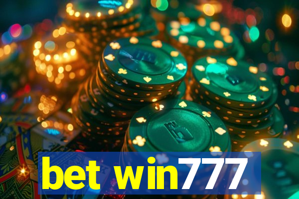 bet win777