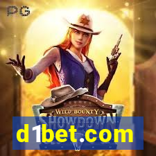 d1bet.com